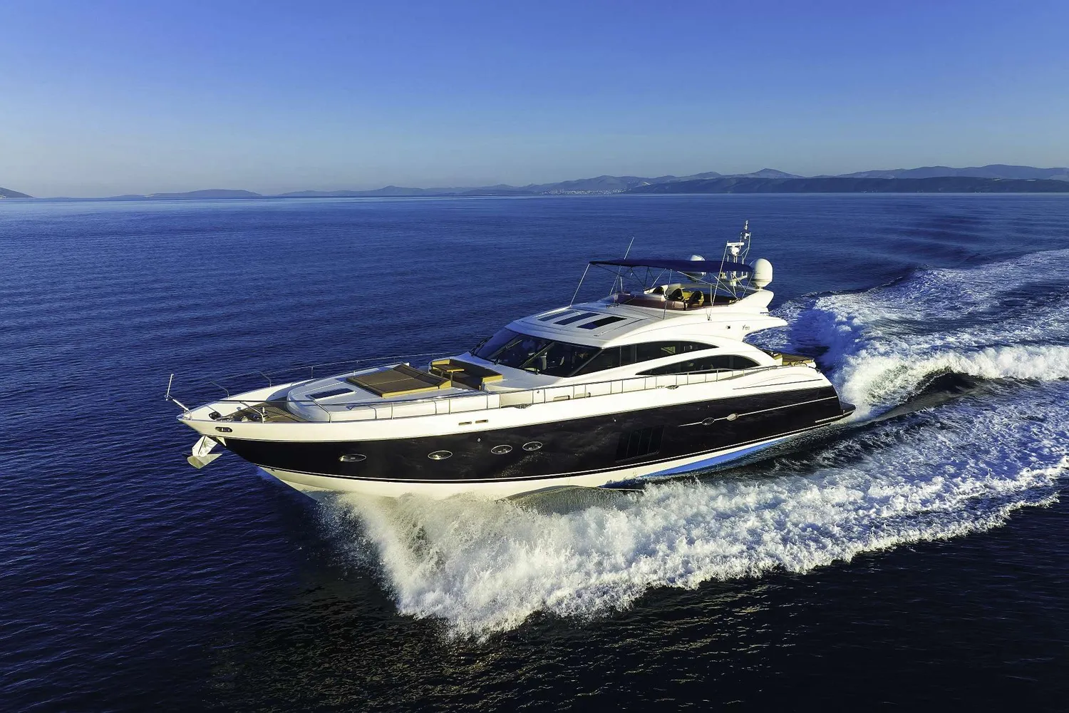 yacht-527470