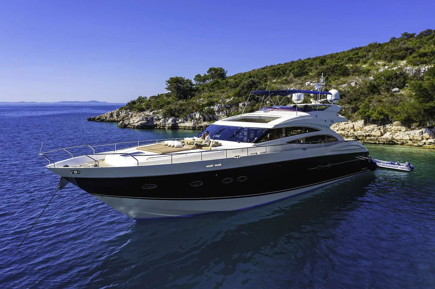 yacht-527473