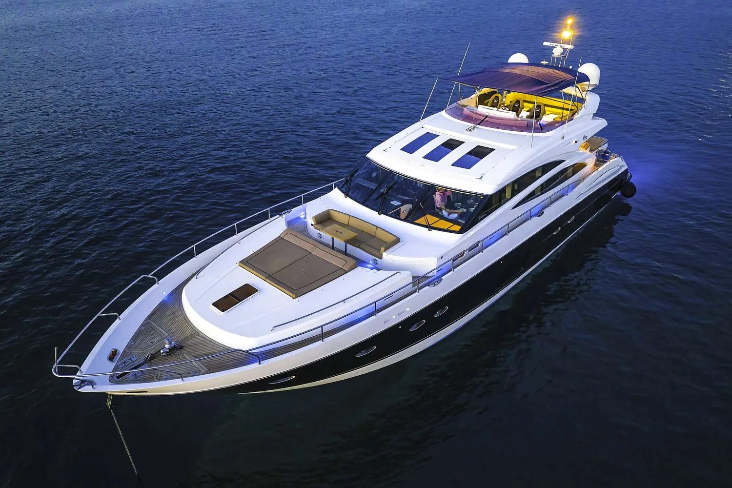 yacht-527474
