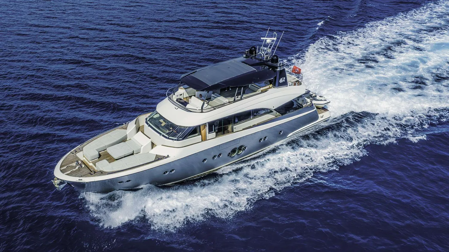 yacht-527795