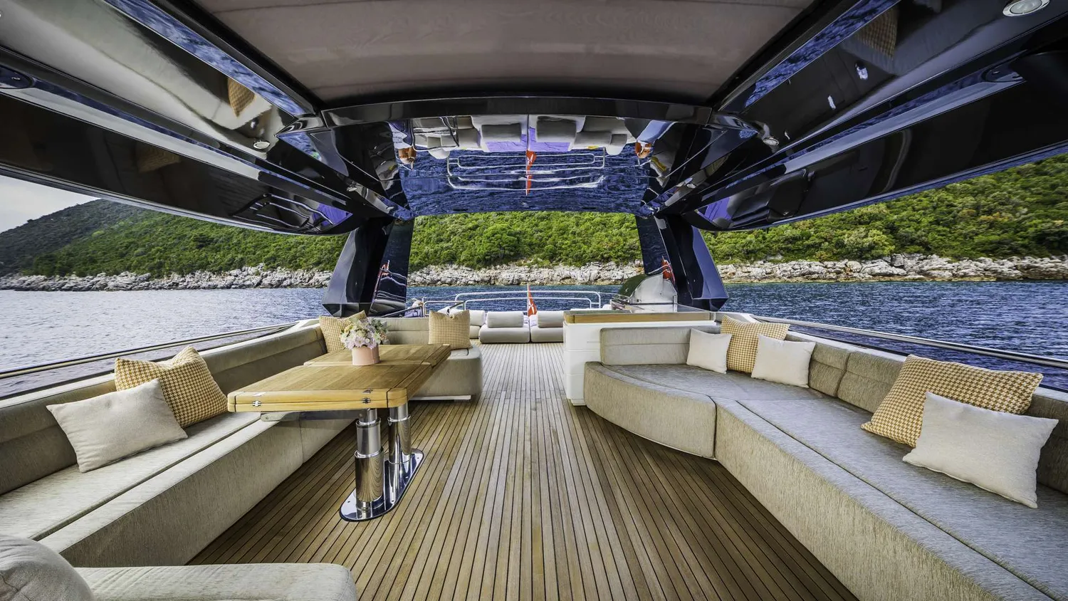 yacht-527797