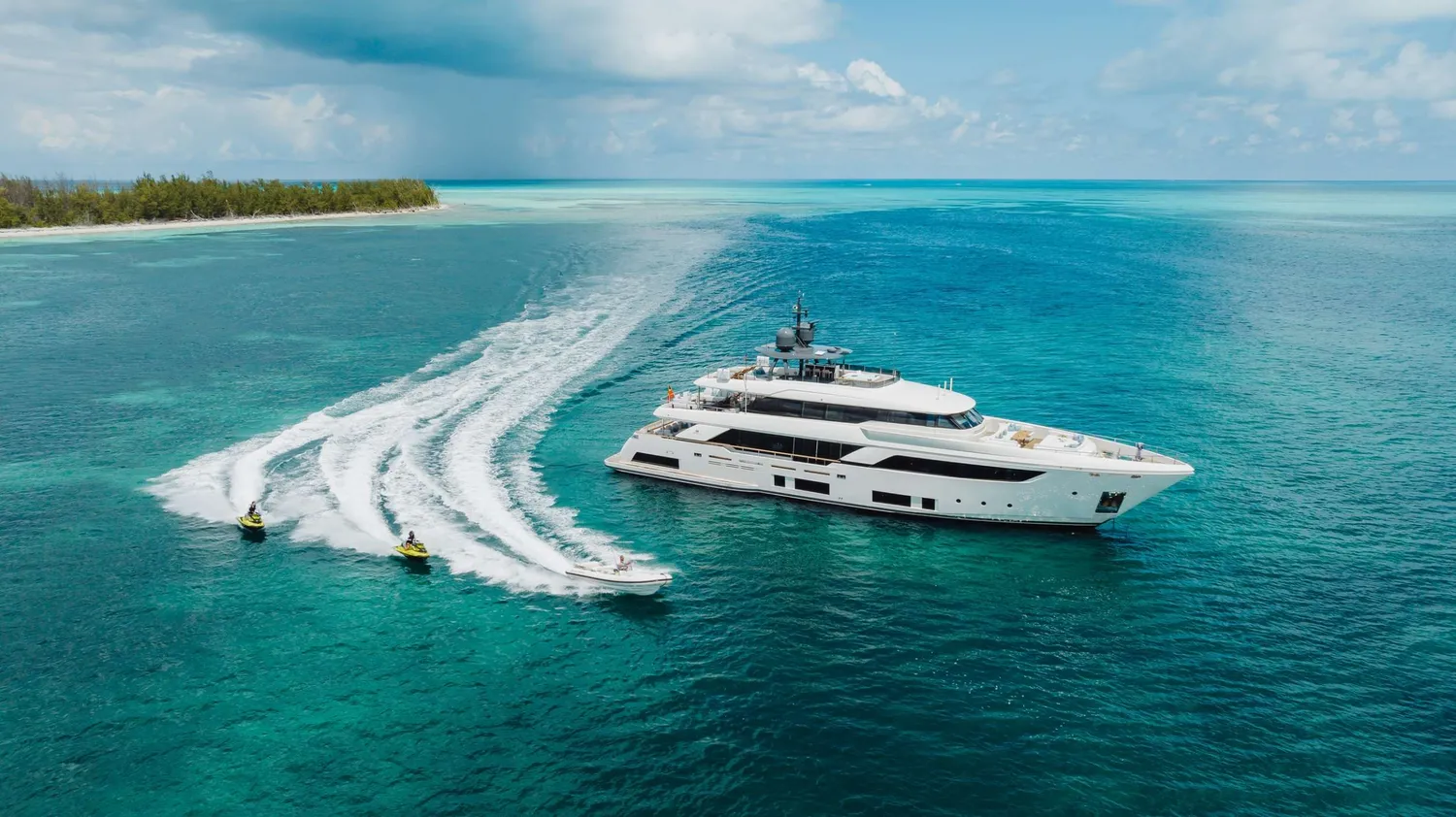 yacht-527526