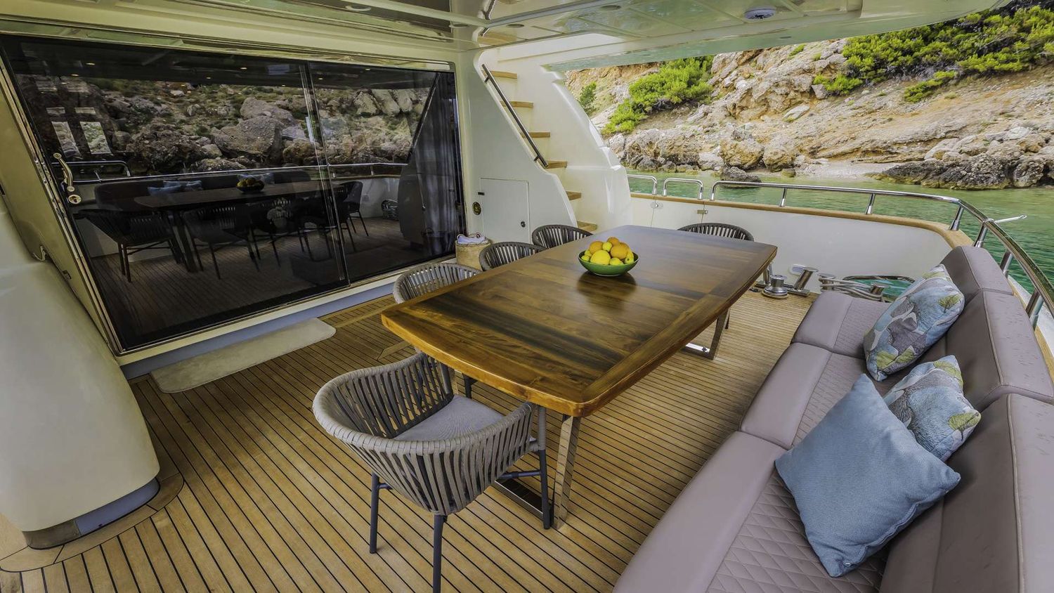 yacht-527570