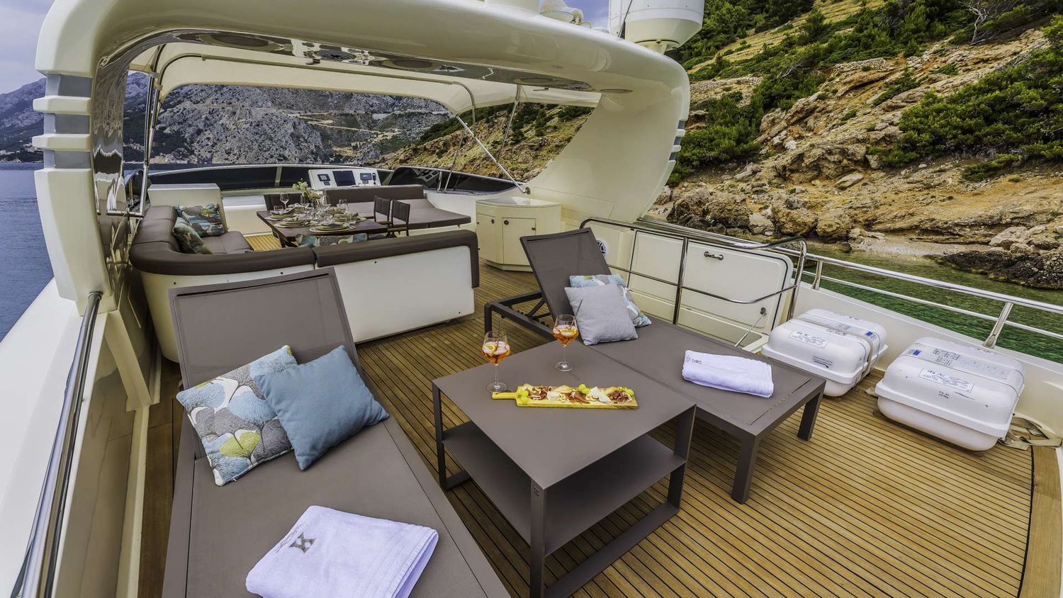 yacht-527571