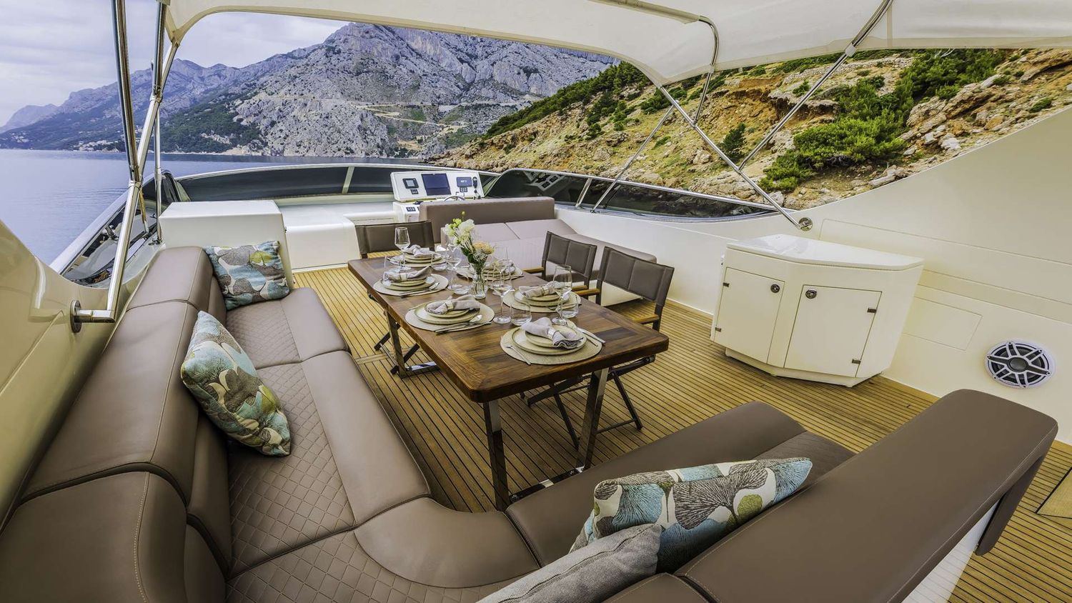 yacht-527572