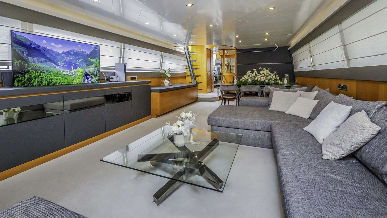 yacht-527574