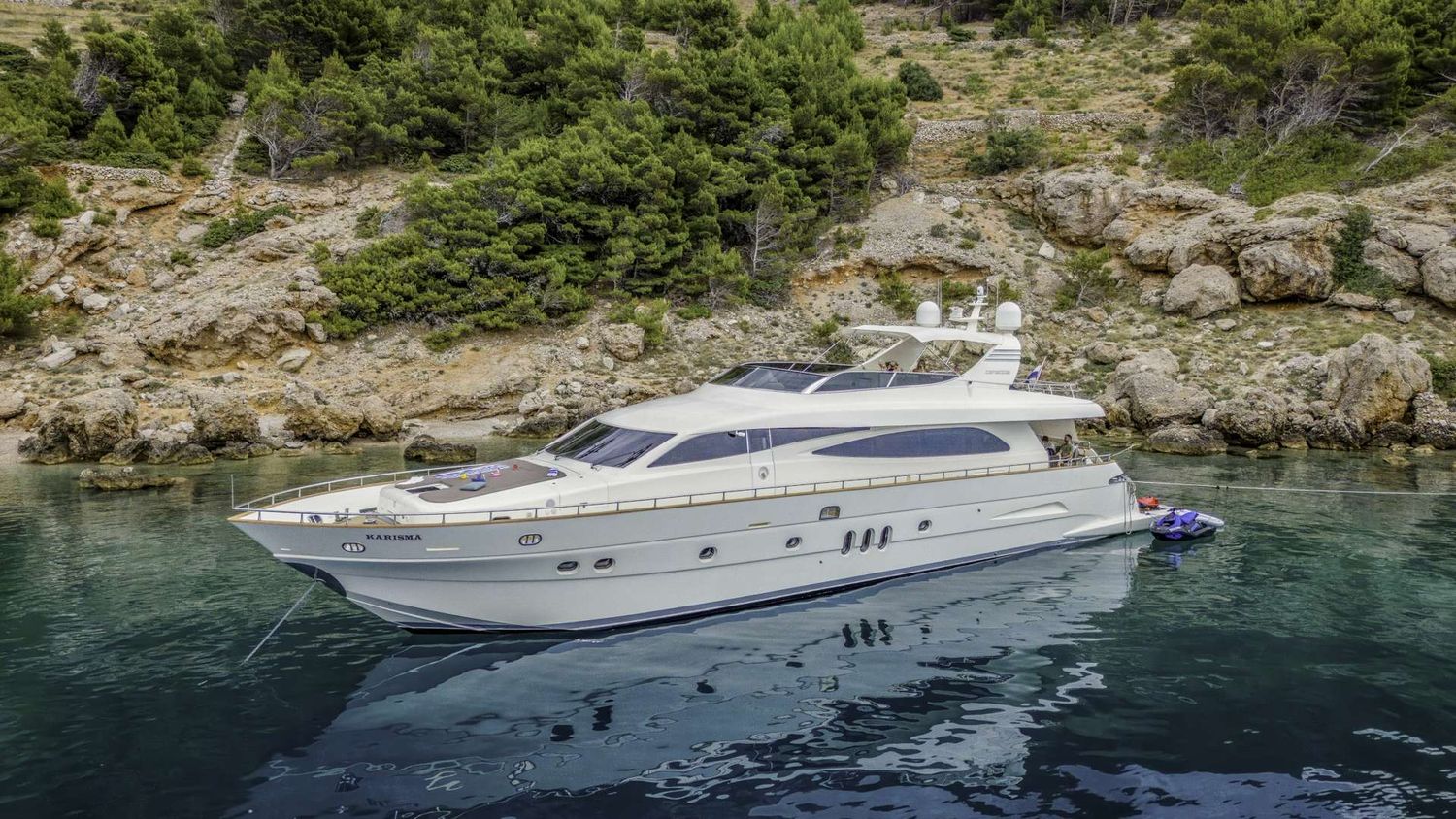 yacht-527561