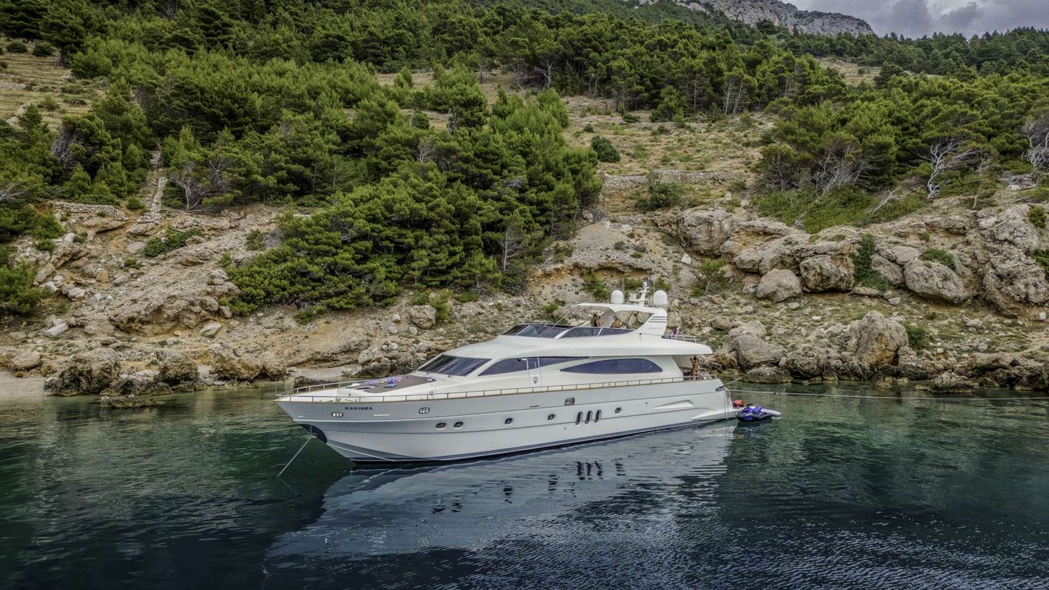 yacht-527562