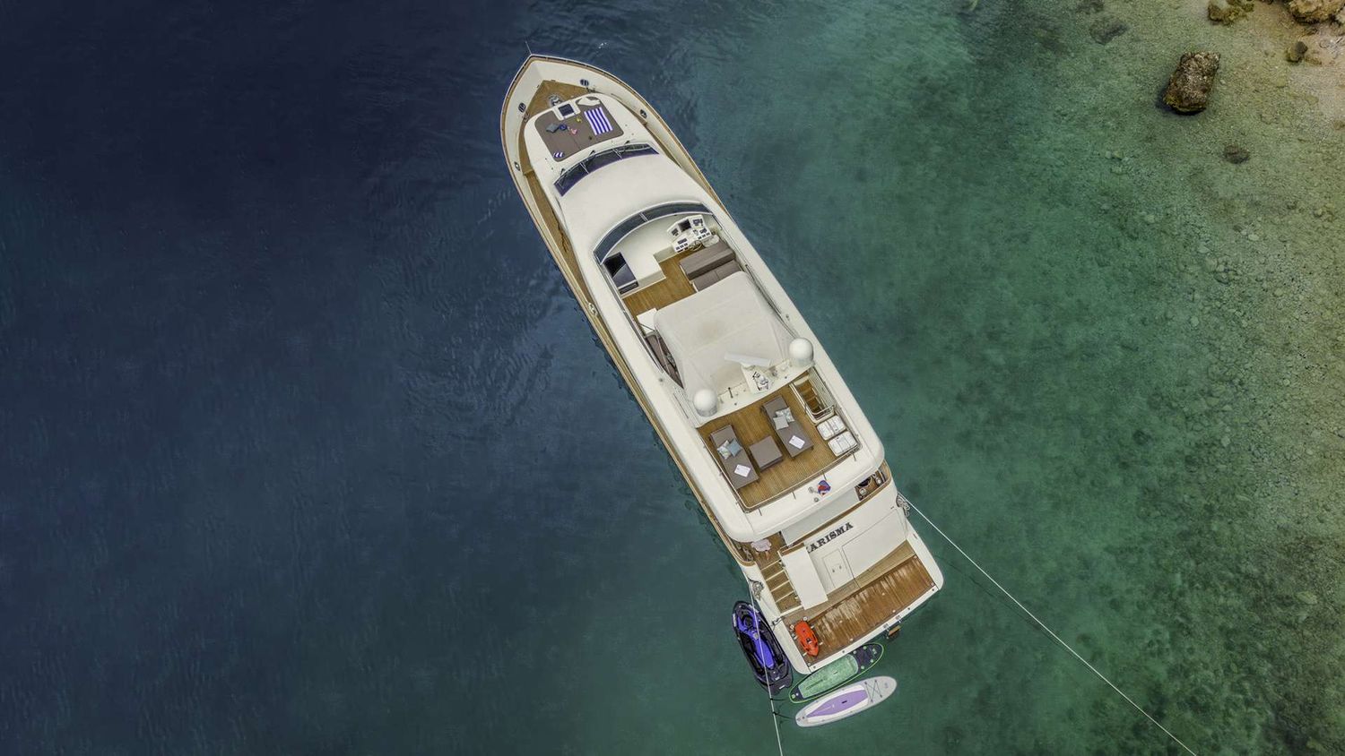 yacht-527563