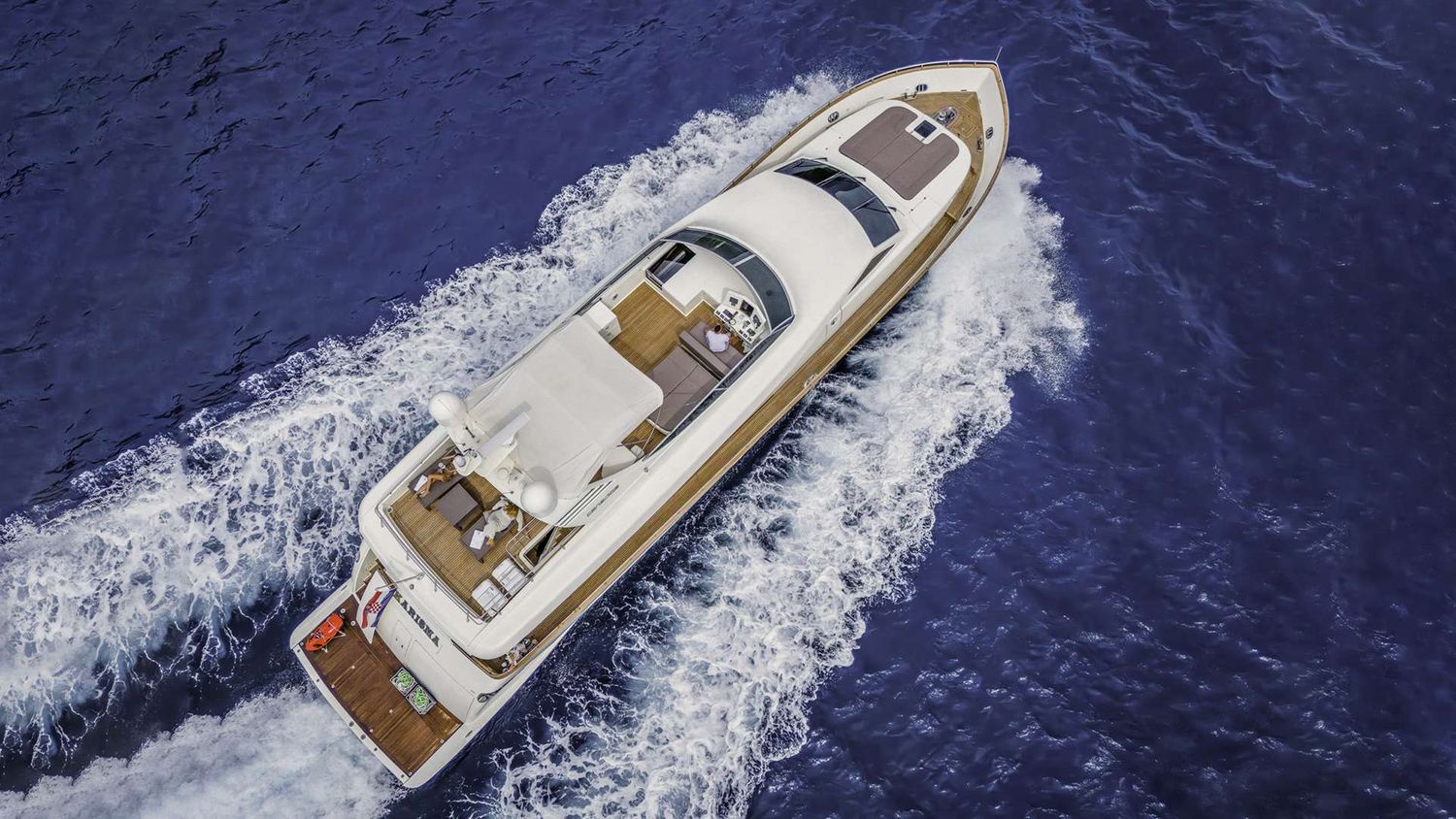 yacht-527564