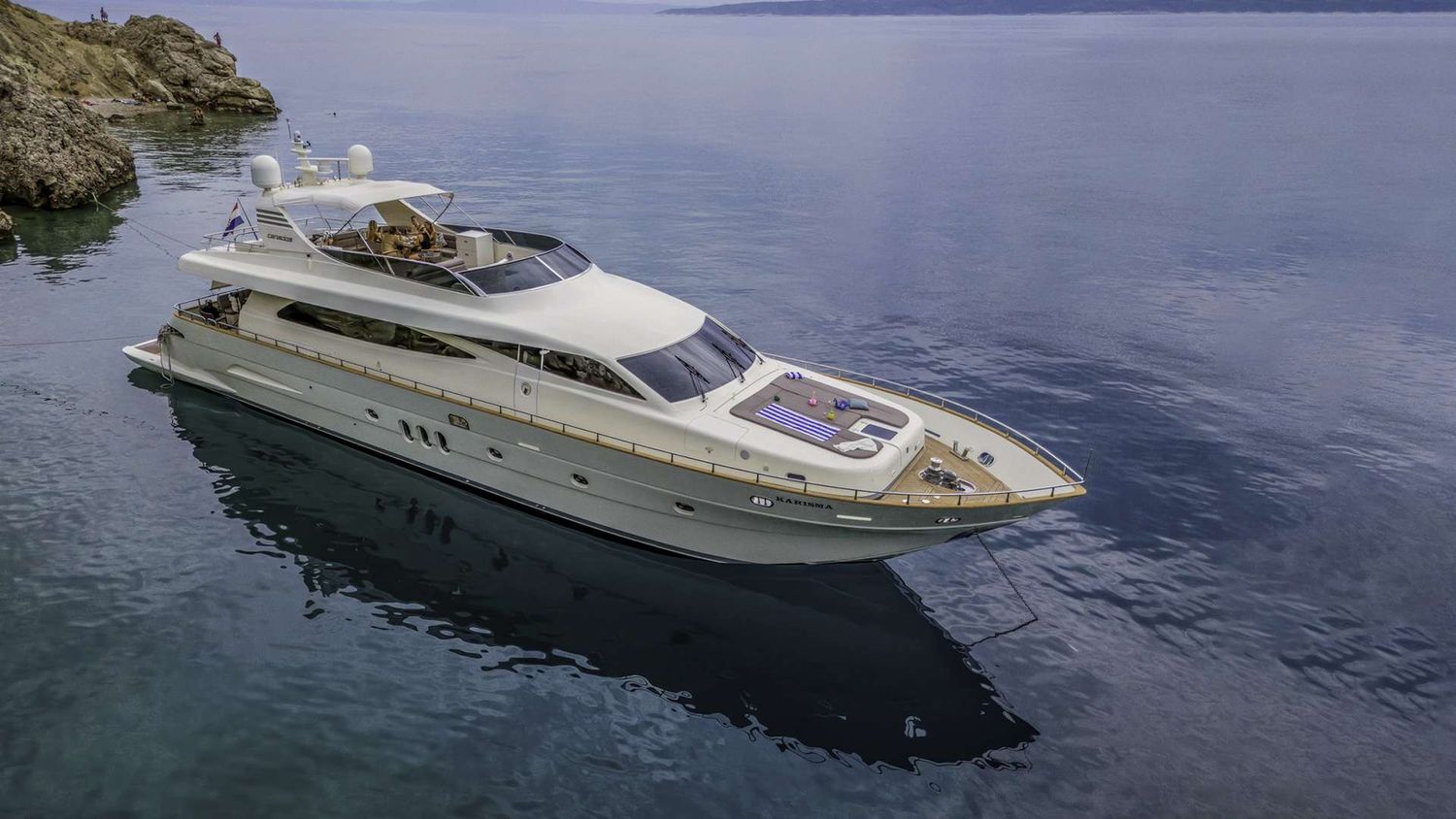 yacht-527567