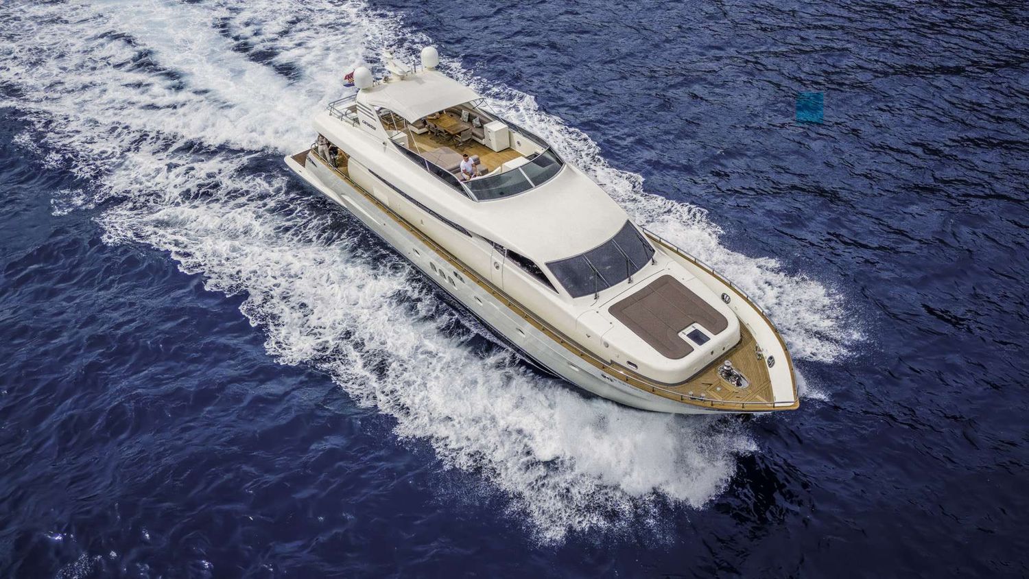 yacht-527568