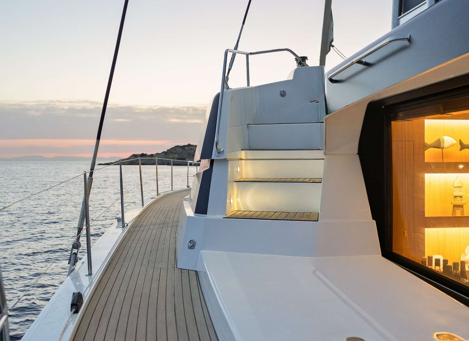 yacht-537576