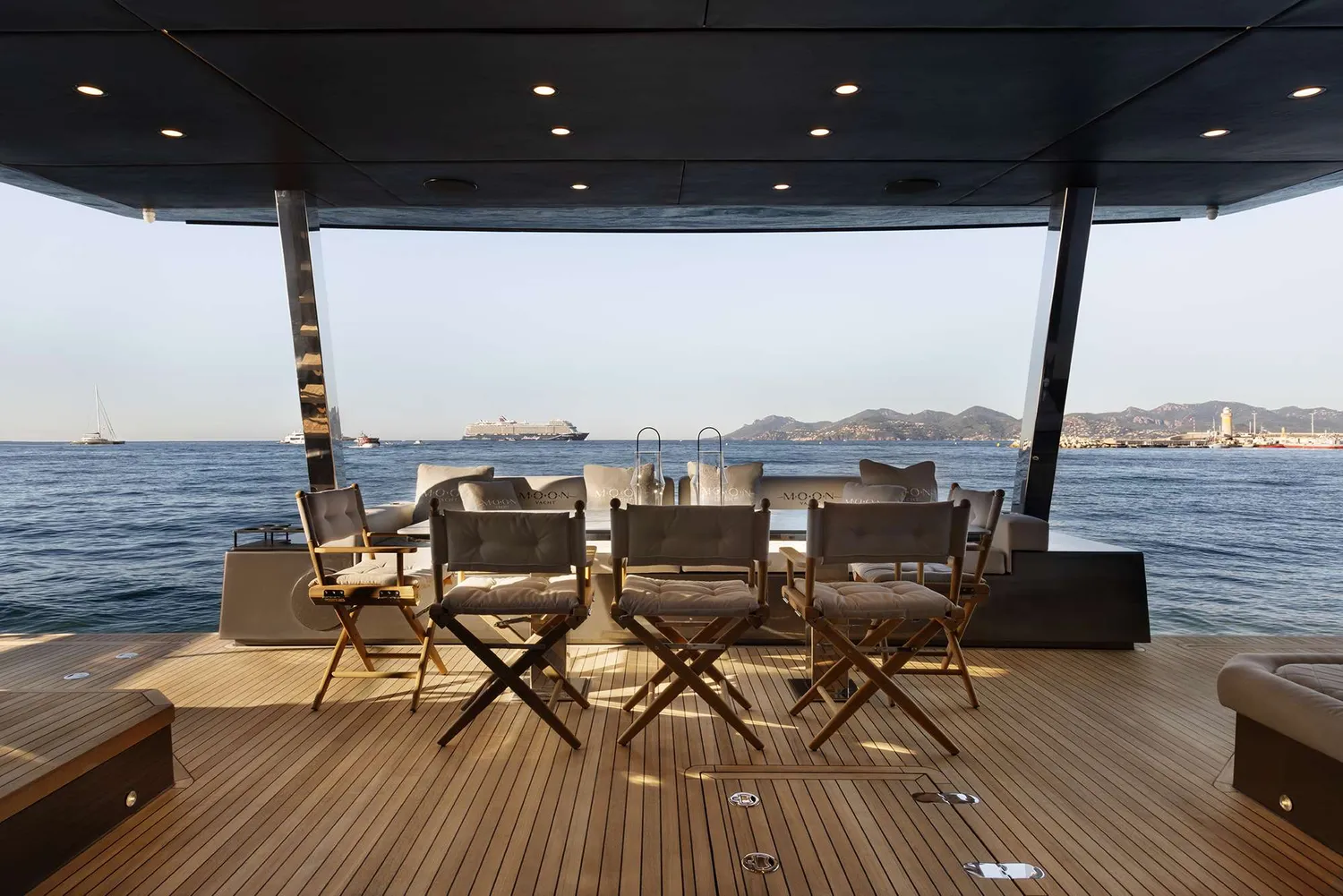 yacht-527963