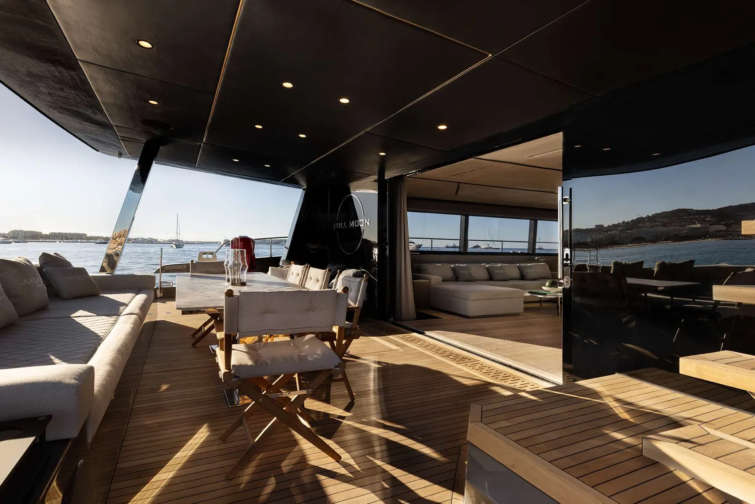yacht-527964
