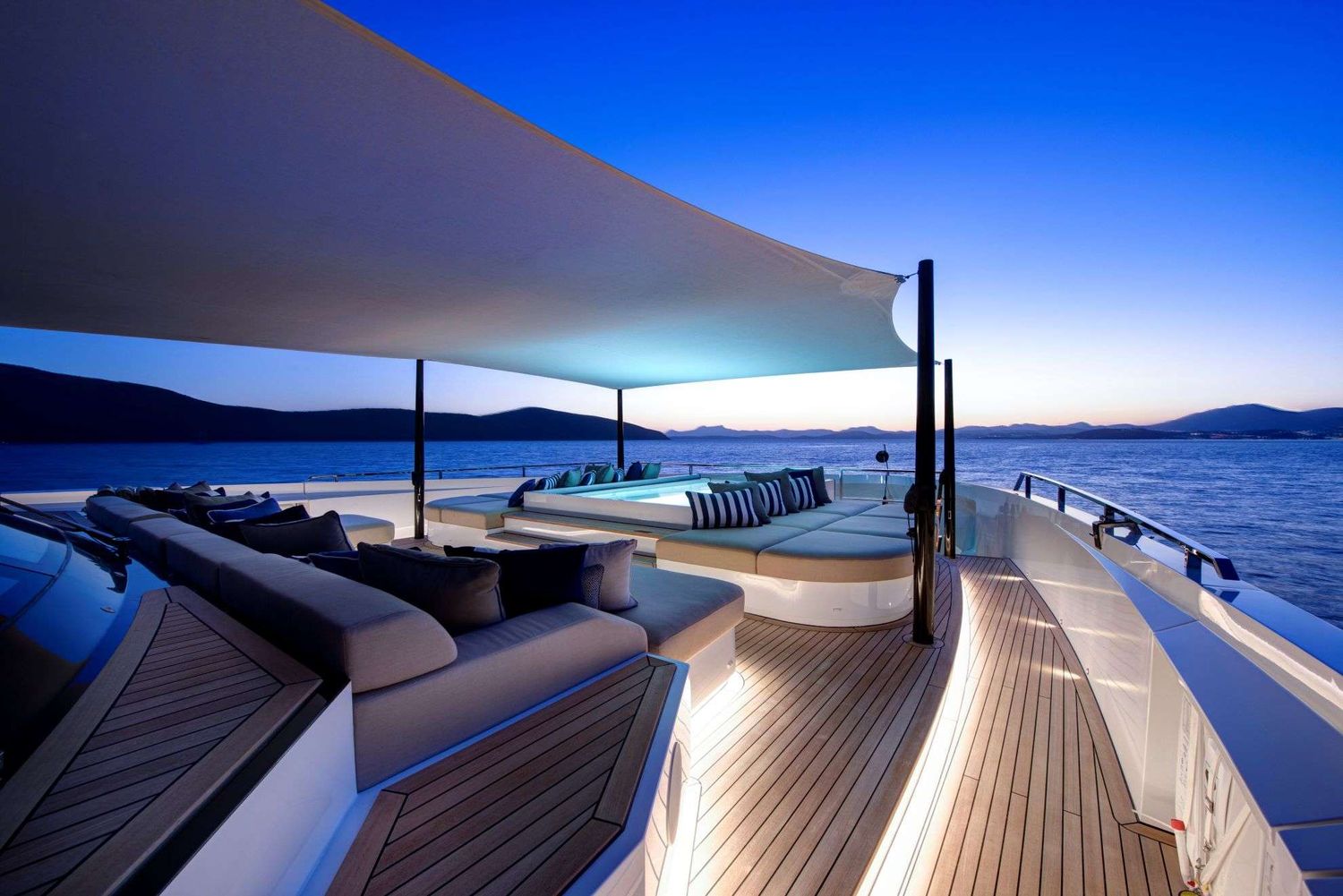 yacht-528593
