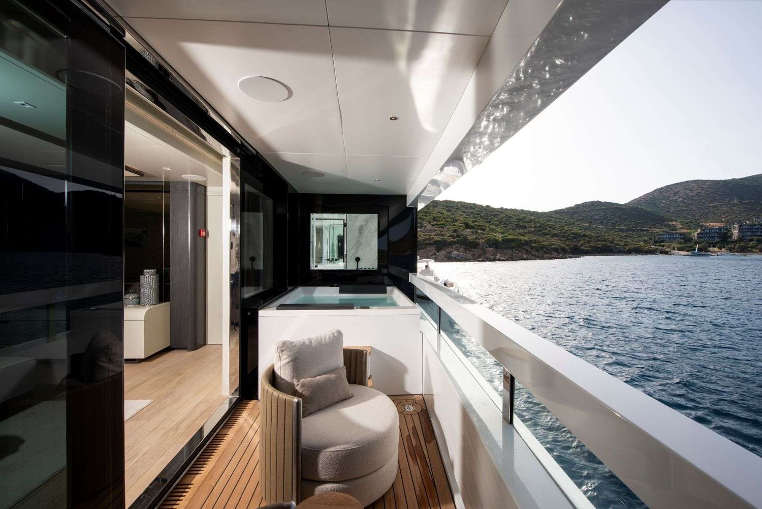 yacht-528597