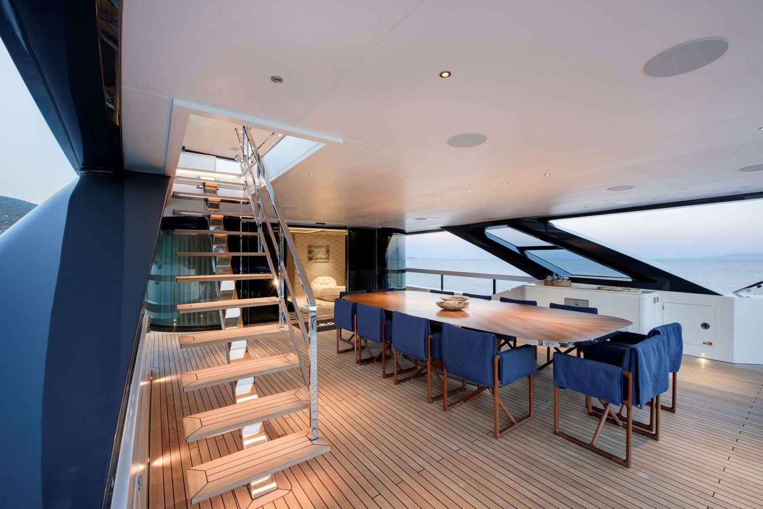 yacht-528598
