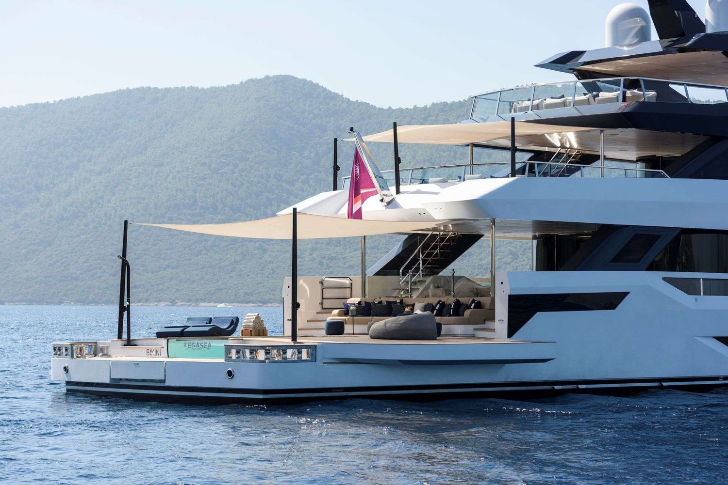 yacht-537409