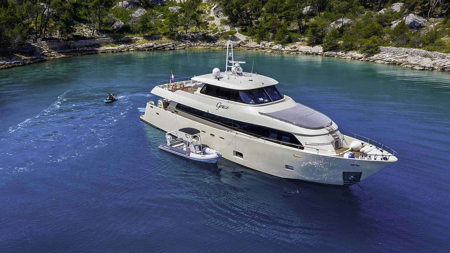 yacht-528302