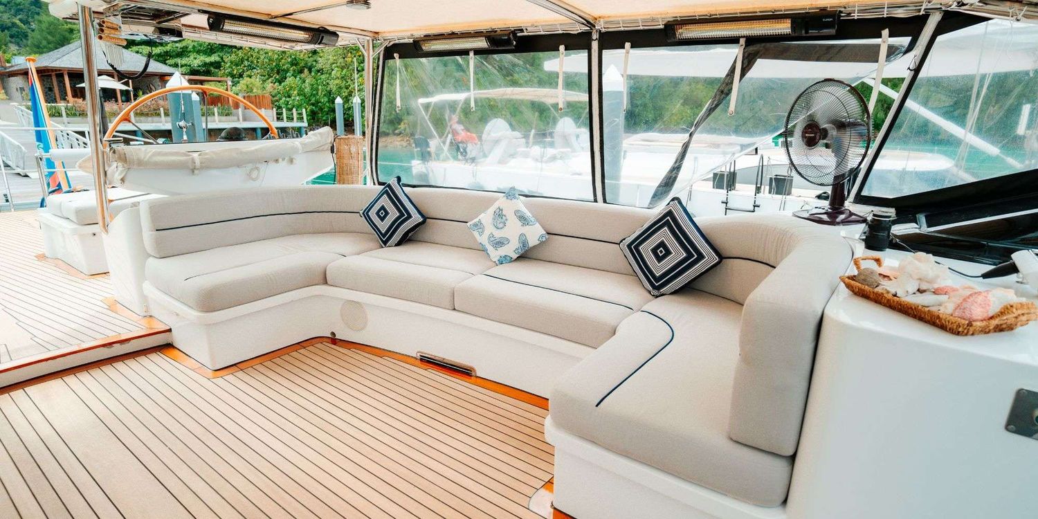 yacht-529174