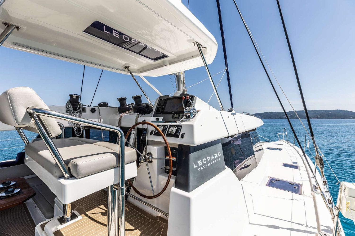 yacht-547550