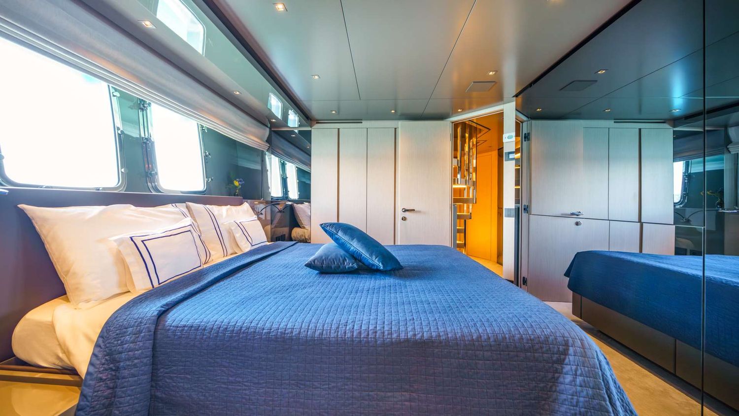 yacht-534148