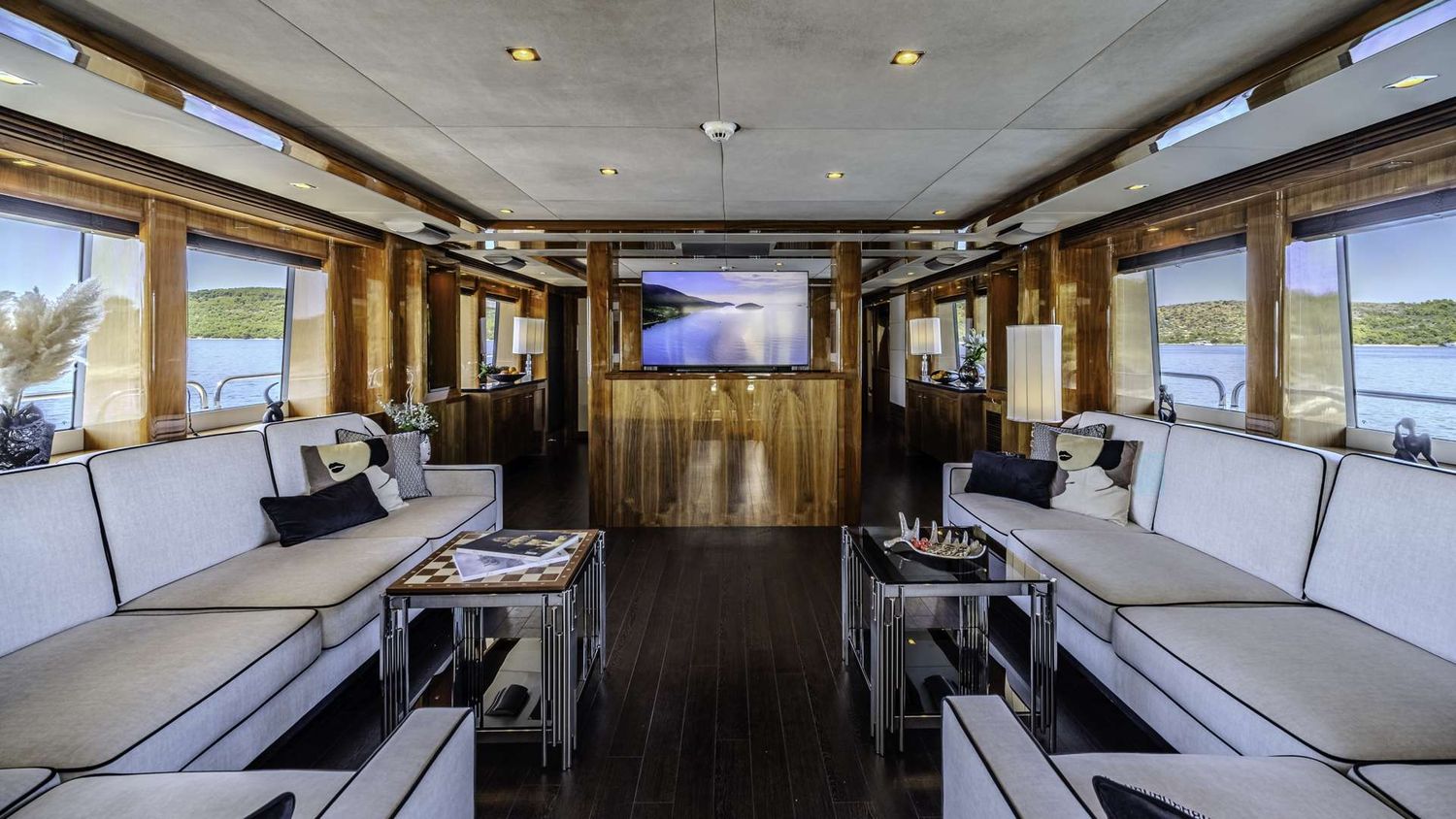 yacht-528382
