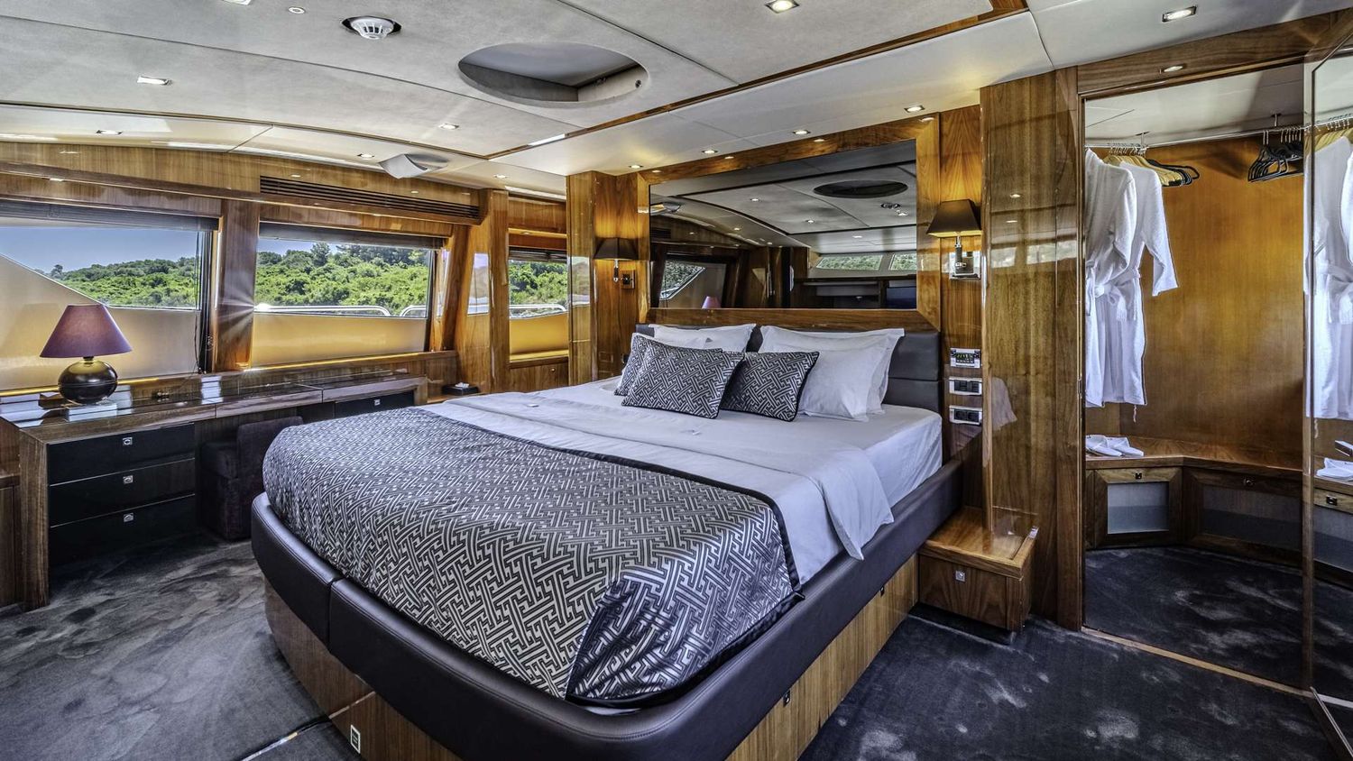 yacht-528385