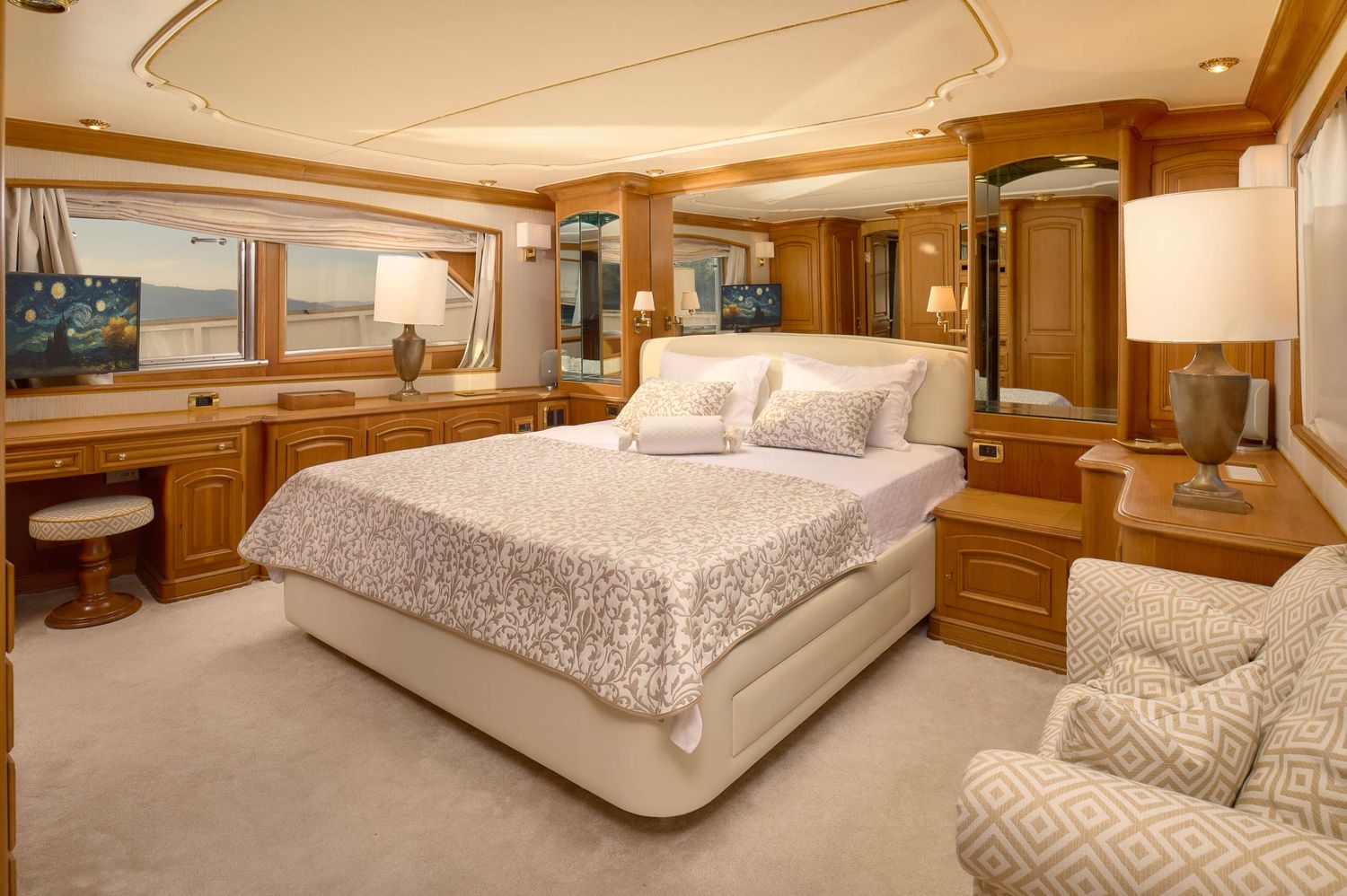 yacht-535902