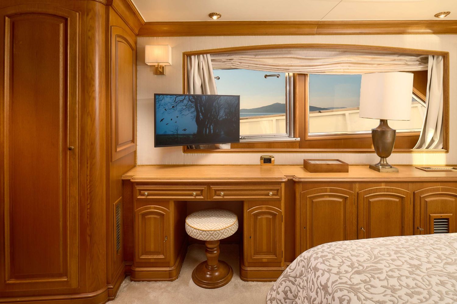 yacht-535903