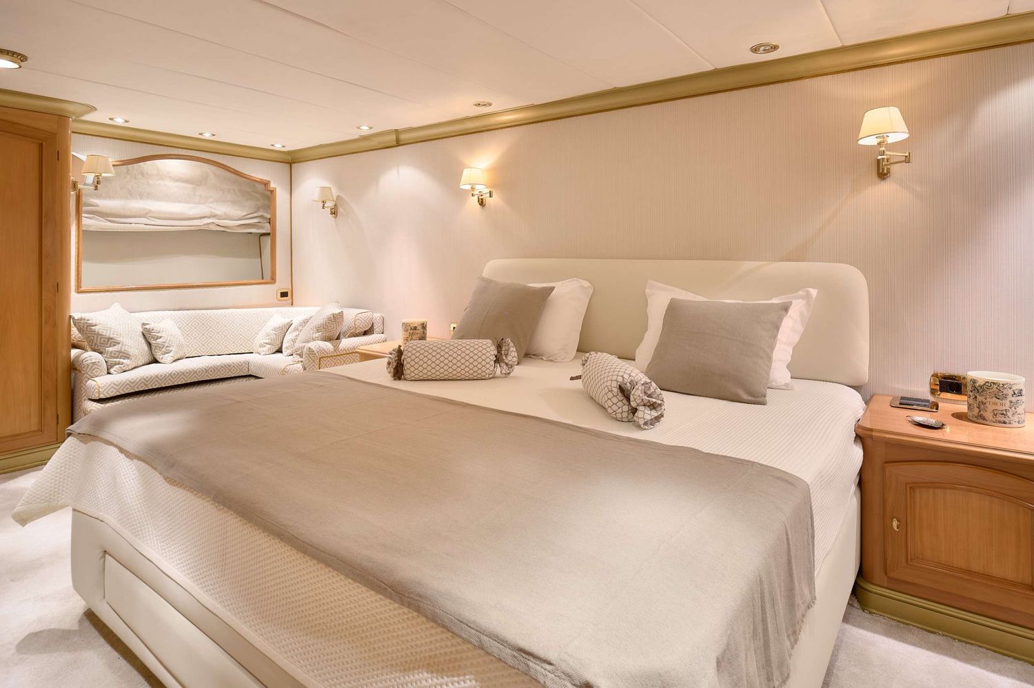 yacht-535905