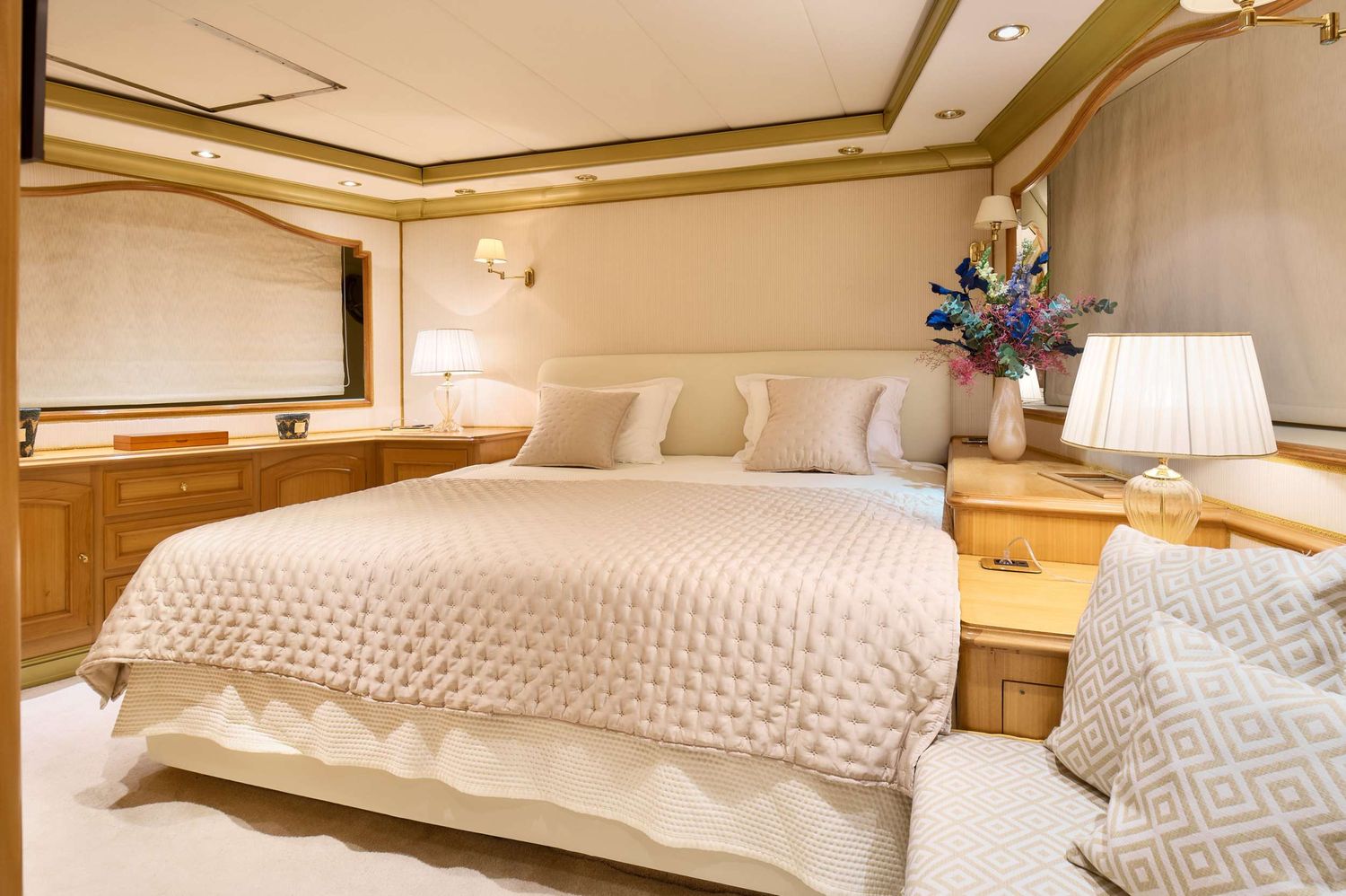 yacht-535907