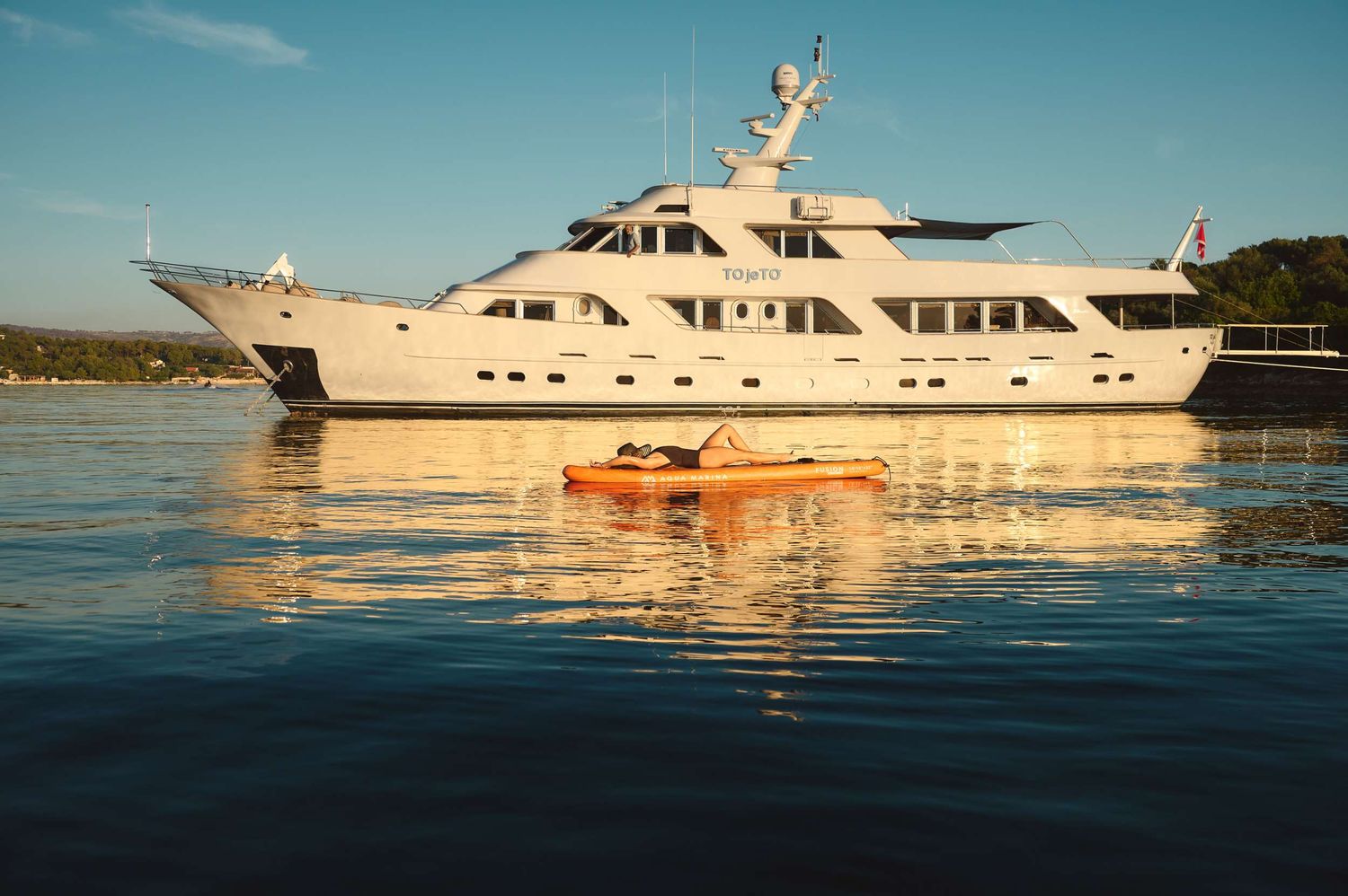 yacht-535891