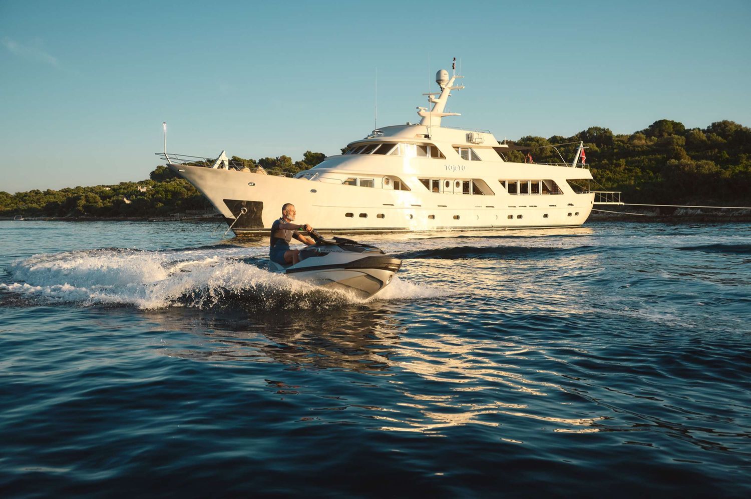 yacht-535892