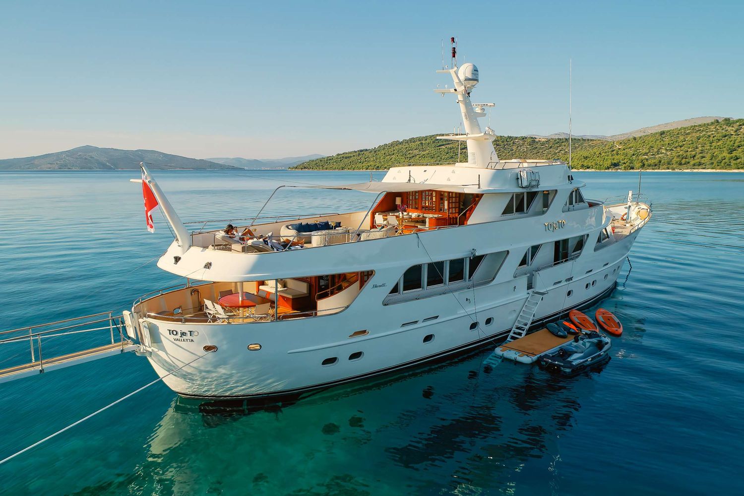 yacht-535893