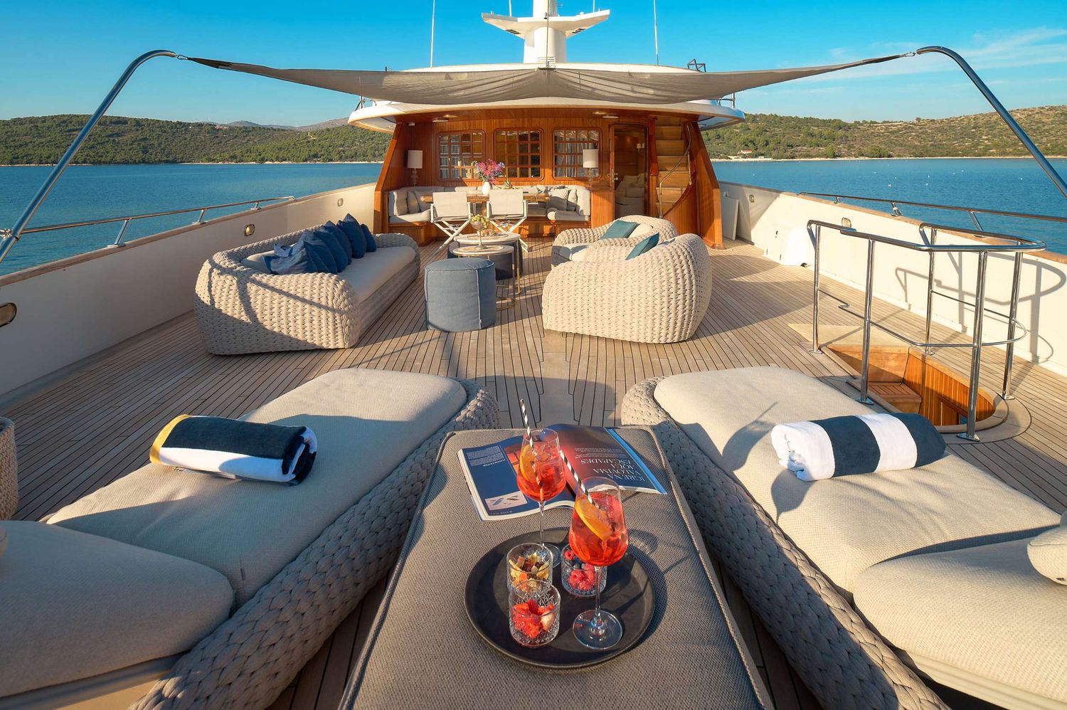 yacht-535894