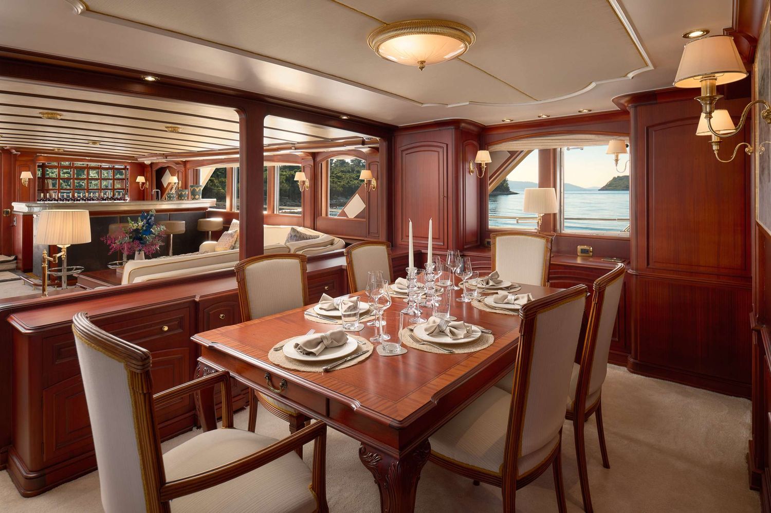 yacht-535898