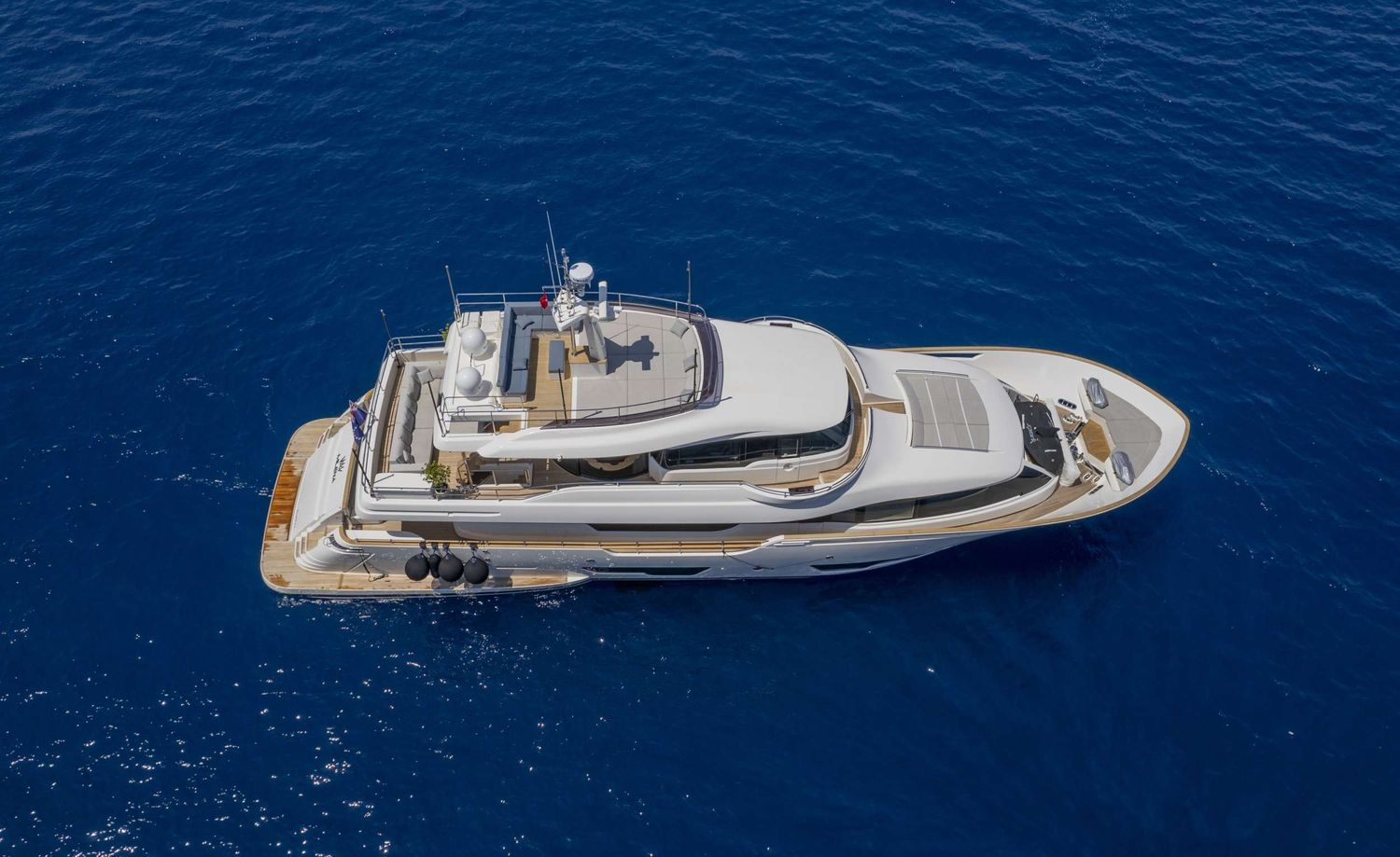 yacht-529286