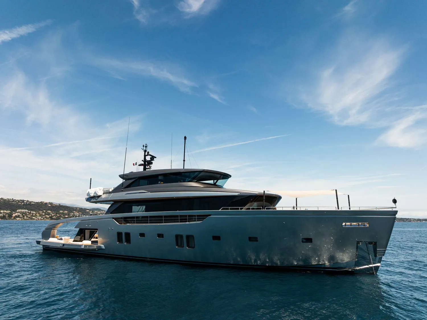 yacht-528475