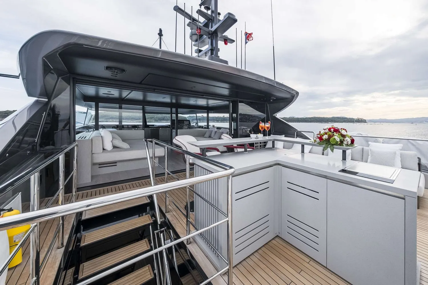 yacht-528478