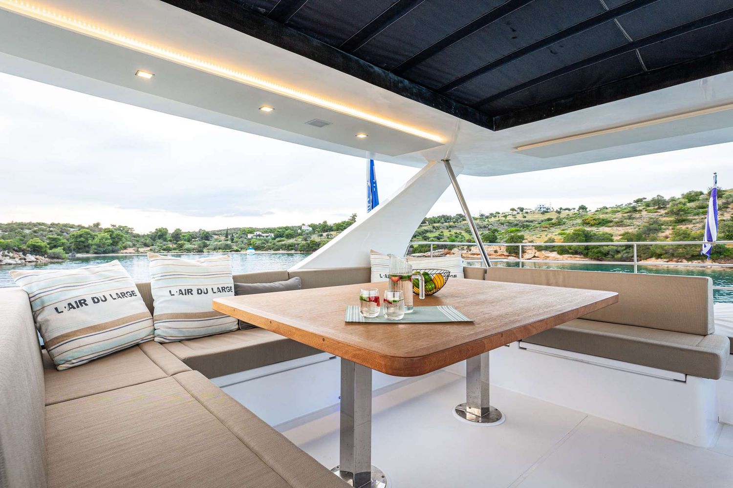 yacht-547464