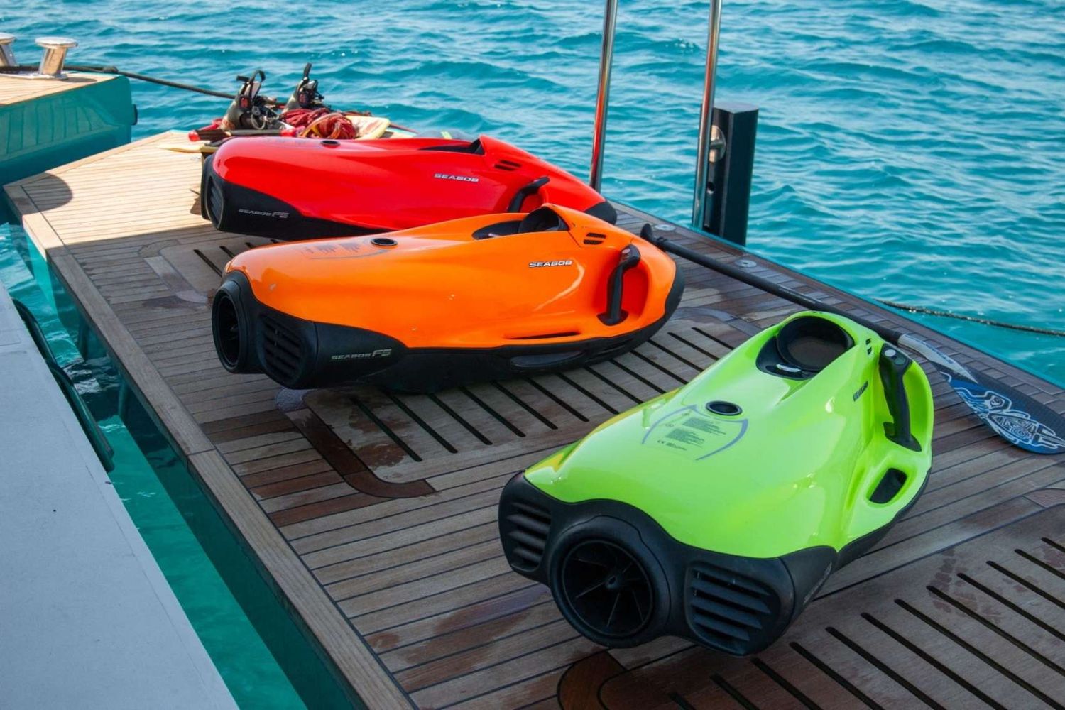 yacht-537977