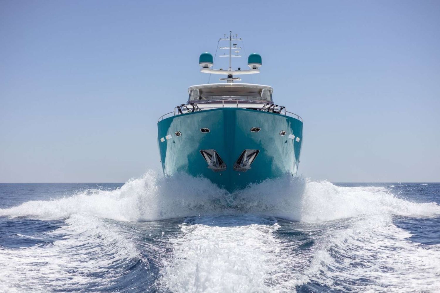 yacht-537979
