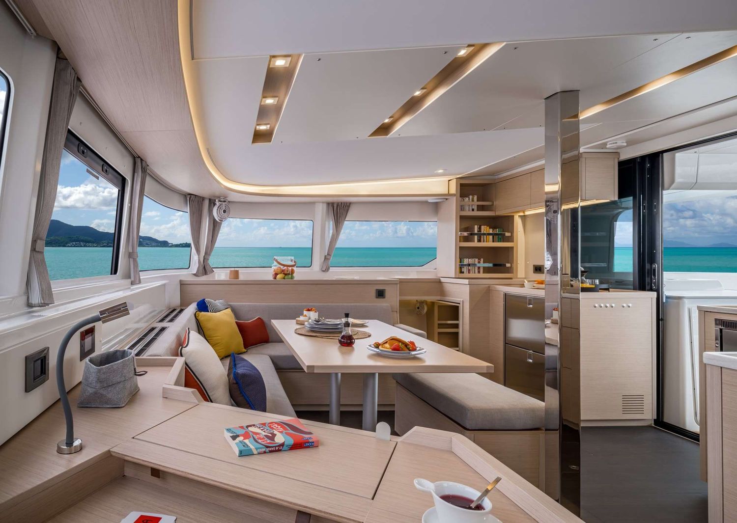 yacht-529432