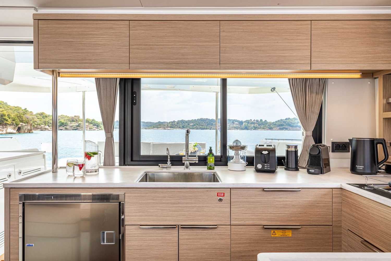 yacht-545932