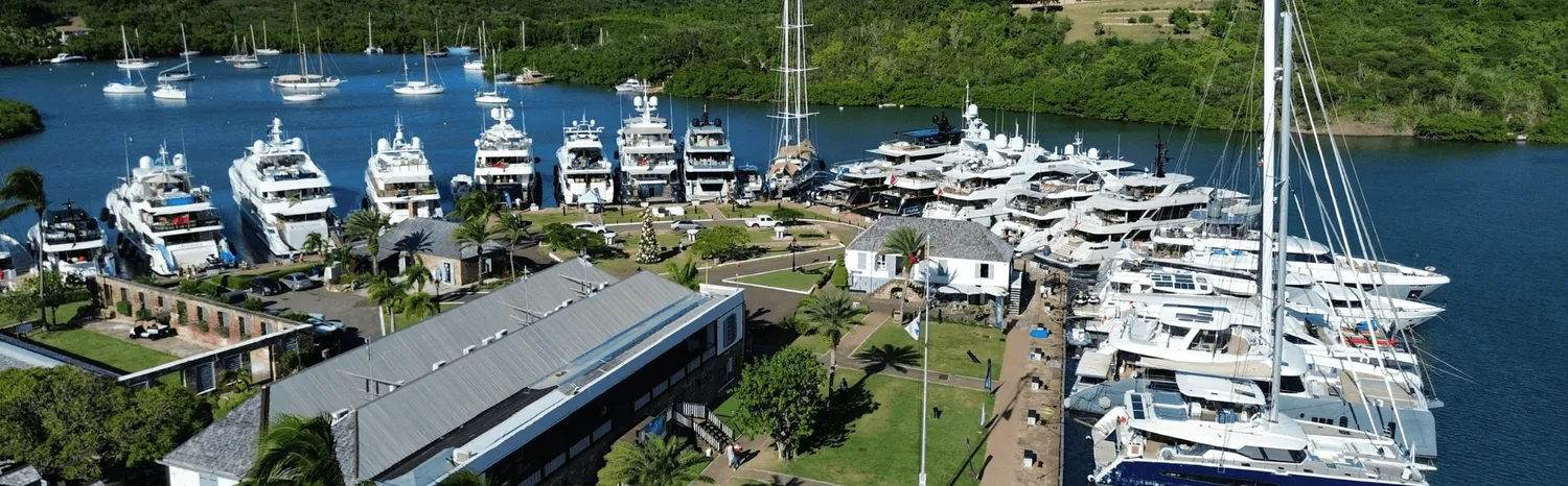 Antigua Charter Yacht Show 2025: Highlights, Winners & Event Recap