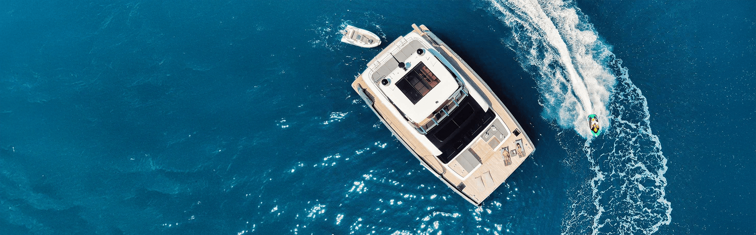 Understanding APA in Yacht Charters: Your Complete Guide to Expenses at Sea