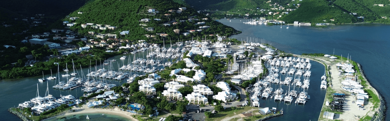 USVI & BVI Boat Shows 2025: Winners Recap