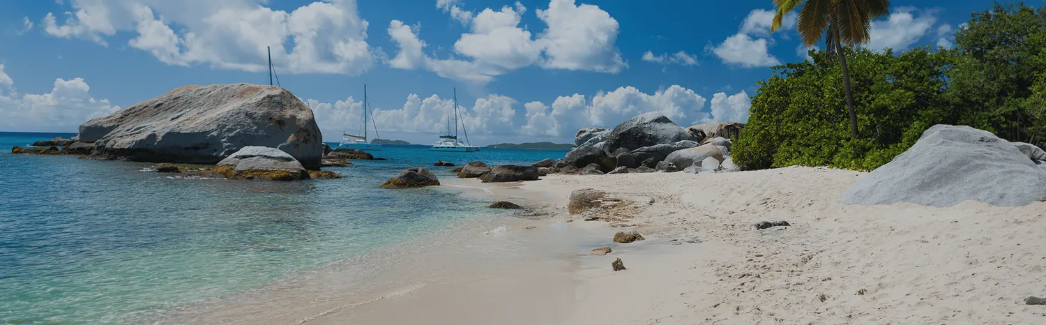 BVI Weather by Month: Complete Guide to British Virgin Islands Climate
